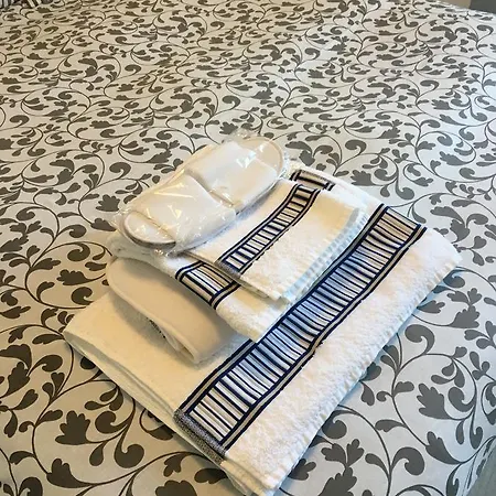 Lori' S Bed & Breakfast Monserrato